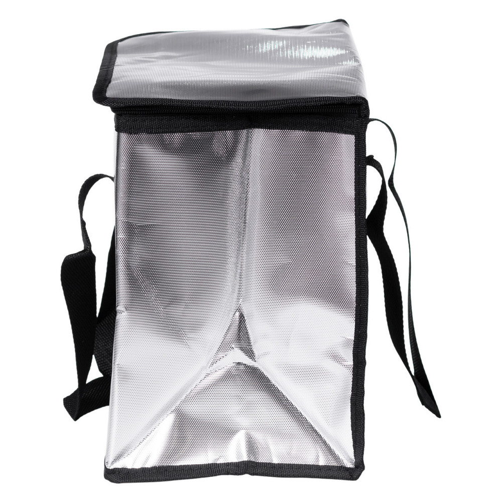 Термосумка на 16 літрів сумка холодильник пива холодильник похідний для природи, для пікніка, риболовлі HP-14-2 Київ - фото 4