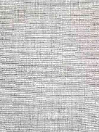 Шпалери вініл на флізеліні AS creation Metropolitan stories By Time 0,53х10 однотонні матові під тканину сірі Київ