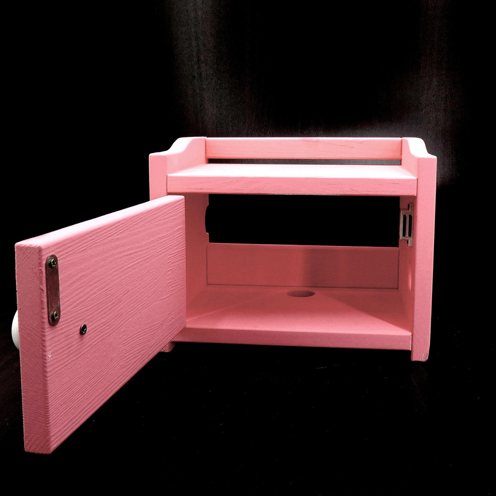 Полиця для роутера "Калласта" барбі Миколаїв - фото 6