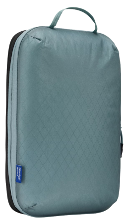 Дорожная сумка Thule Compression Packing Cube Medium TCPC-202 Pond Gray (7121848) Киев