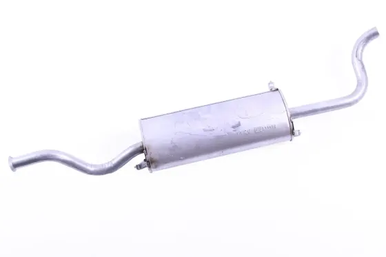 Глушитель 2115 Polmo нерж. Винница