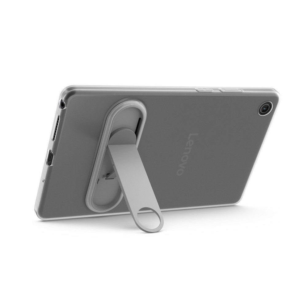 Планшет Lenovo Tab One TB305XU 4/128GB 4G Luna Grey + Clear Case (ZAF10098UA) ( Сірий ) Харьков - изображение 11