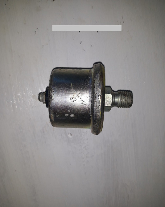 Датчик давления масла УАЗ. 23.3829 Харьков - изображение 1