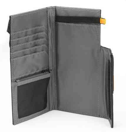 Огранайзер Business + Grid Notebook (Medium) TB-56-M-C Одесса