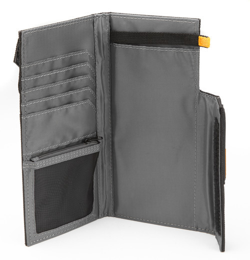 Огранайзер Business + Grid Notebook (Medium) TB-56-M-C Одеса - фото 2