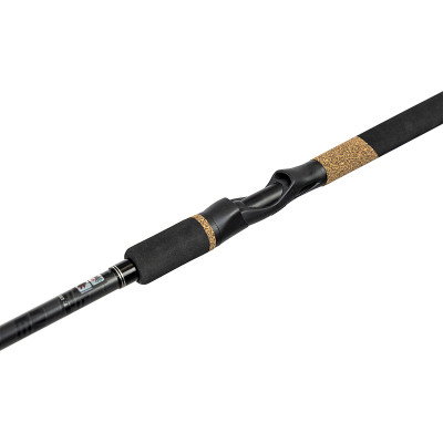 Удилище Brain Scout SE Tournament 3.90m max 100g 3sec (1858.55.70) Винница - изображение 4