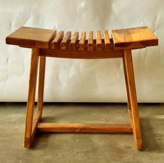 Стілець для ванної "Тіріме" oxpa Миколаїв - фото 1