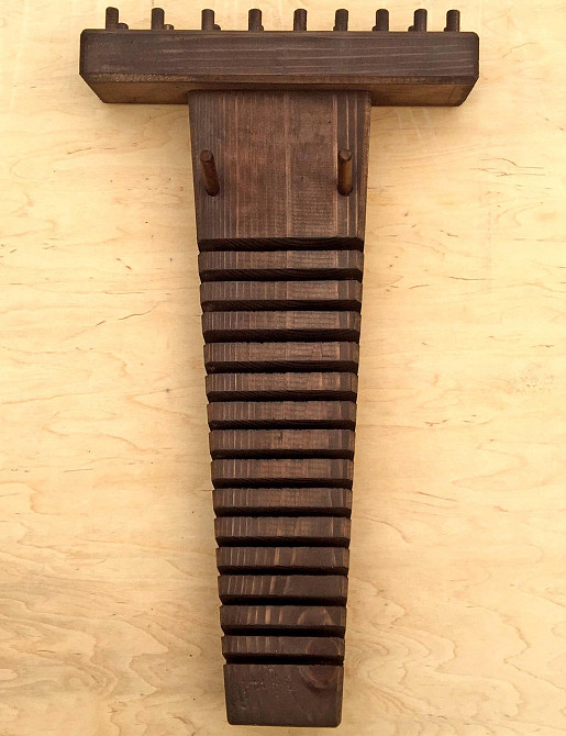 Органайзер для ключей и головок 