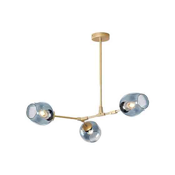 VALESO Люстра декоративна 19662-3 на 3 плафони Коломия