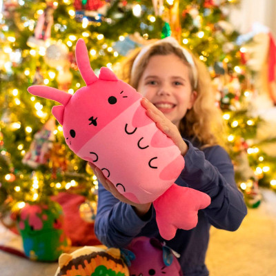 Мягкая игрушка Cats vs Pickles серии Jumbo – Гамбо (V1067) Винница - изображение 4