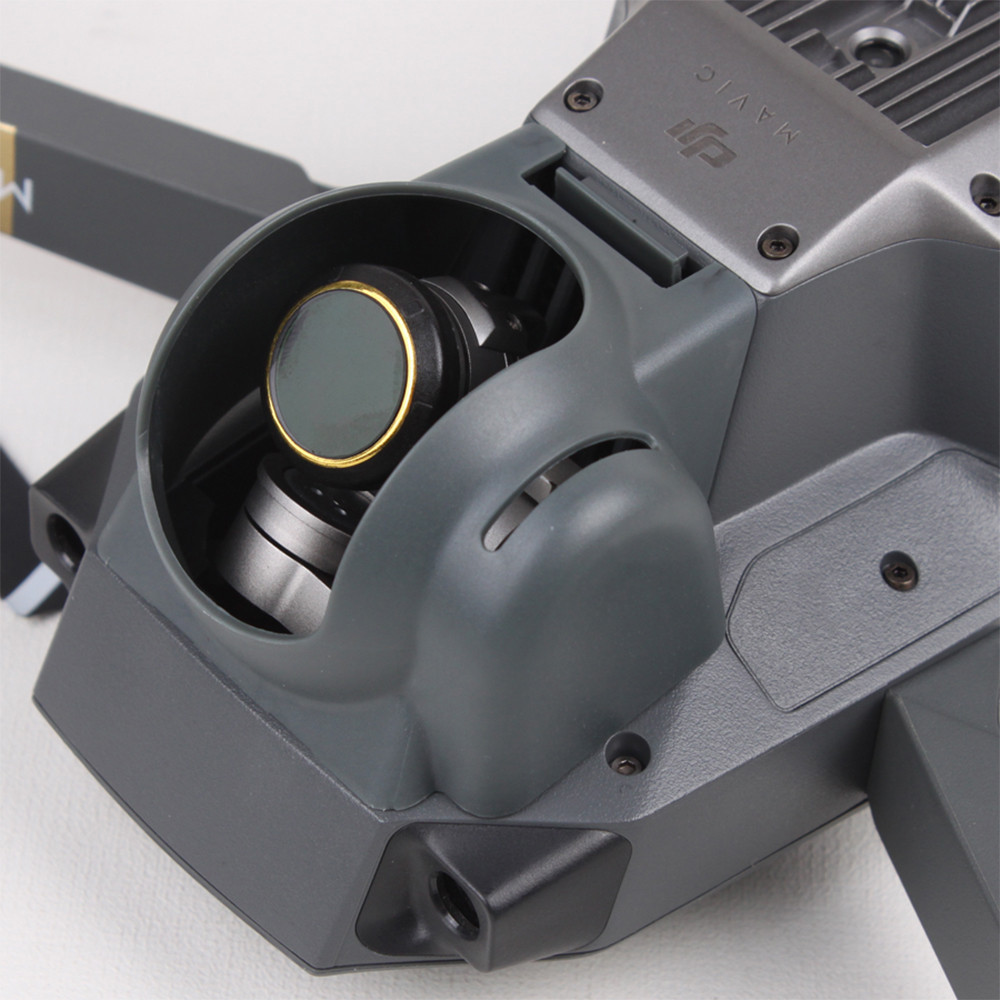 Бленда защитная для DJI Mavic Pro Киев - изображение 2