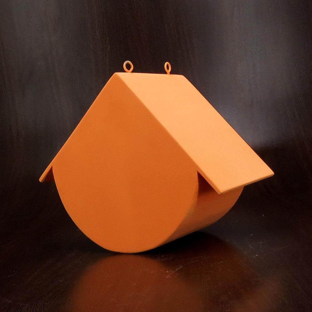 Скворечник садовый 