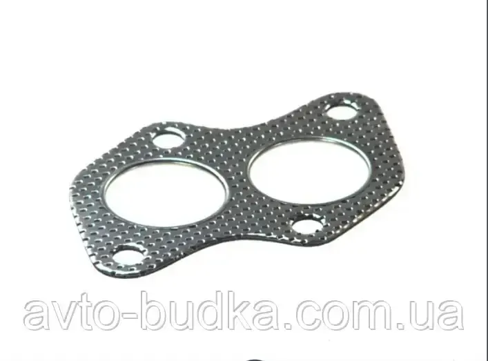 Прокладка випускної системи на Volkswagen GOLF IV 1998-2002 bosal 256-057 Новий Розділ - фото 1