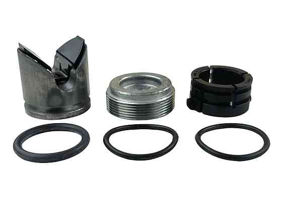 Ремкомплект рейки 2110, 2111, 2112, 1117, 1118, 1119 без підшипника кермовий Мукачево