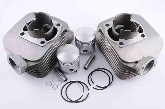 Поршнева мотоцикл Іж Юпітер 5 (Ø62) Мукачево