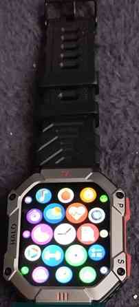 Смарт-Часи Київ