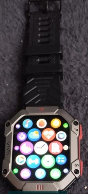 Смарт -Часы Киев - изображение 6