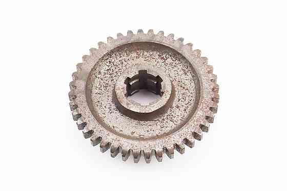 Редуктор фрези R175/180N/190N/195N - Шестерня первинного вала редуктора Z-40 81-1 Киев