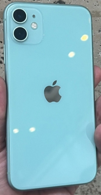 Айфон: iPhone 11 , 64Gb. Green! Neverlock! Киев - изображение 1