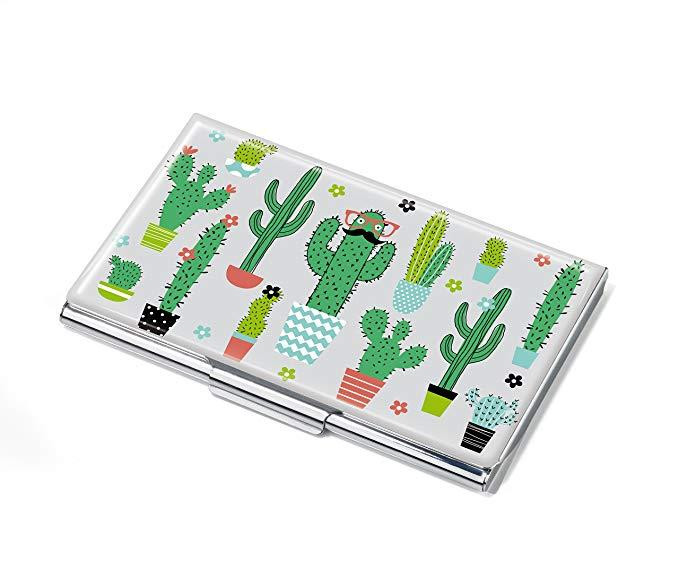 Візитниця Mr. Мексика Рівне - фото 1