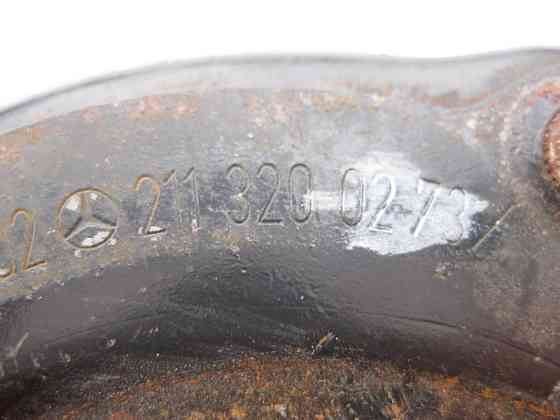 Mercedes-Benz  A2113200273 Опора переднього правого амортизатора E-Class W211 4matic Одеса