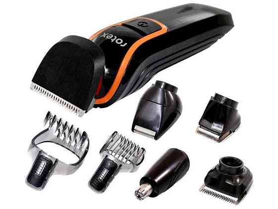 Тример 3Вт Акумулятор универсальний RHC180-S ТМ ROTEX Київ
