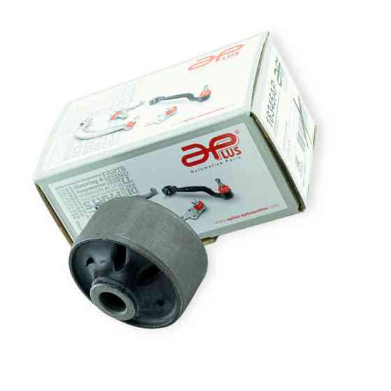 Сайлентблок переднего Хюндай Getz (02-10) задний рычага Мукачево