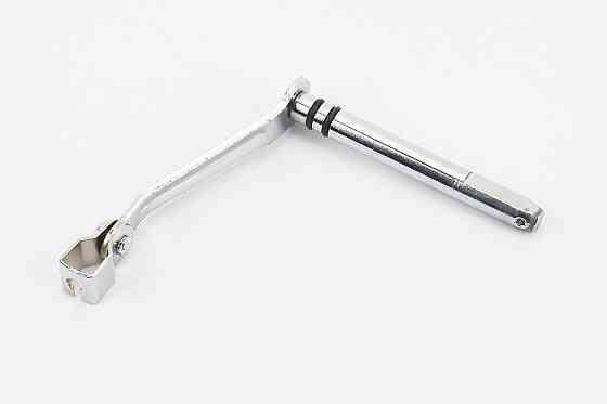 Вал приводу зчеплення (до нього кріпитися трос) СВ, Тип 1 Київ