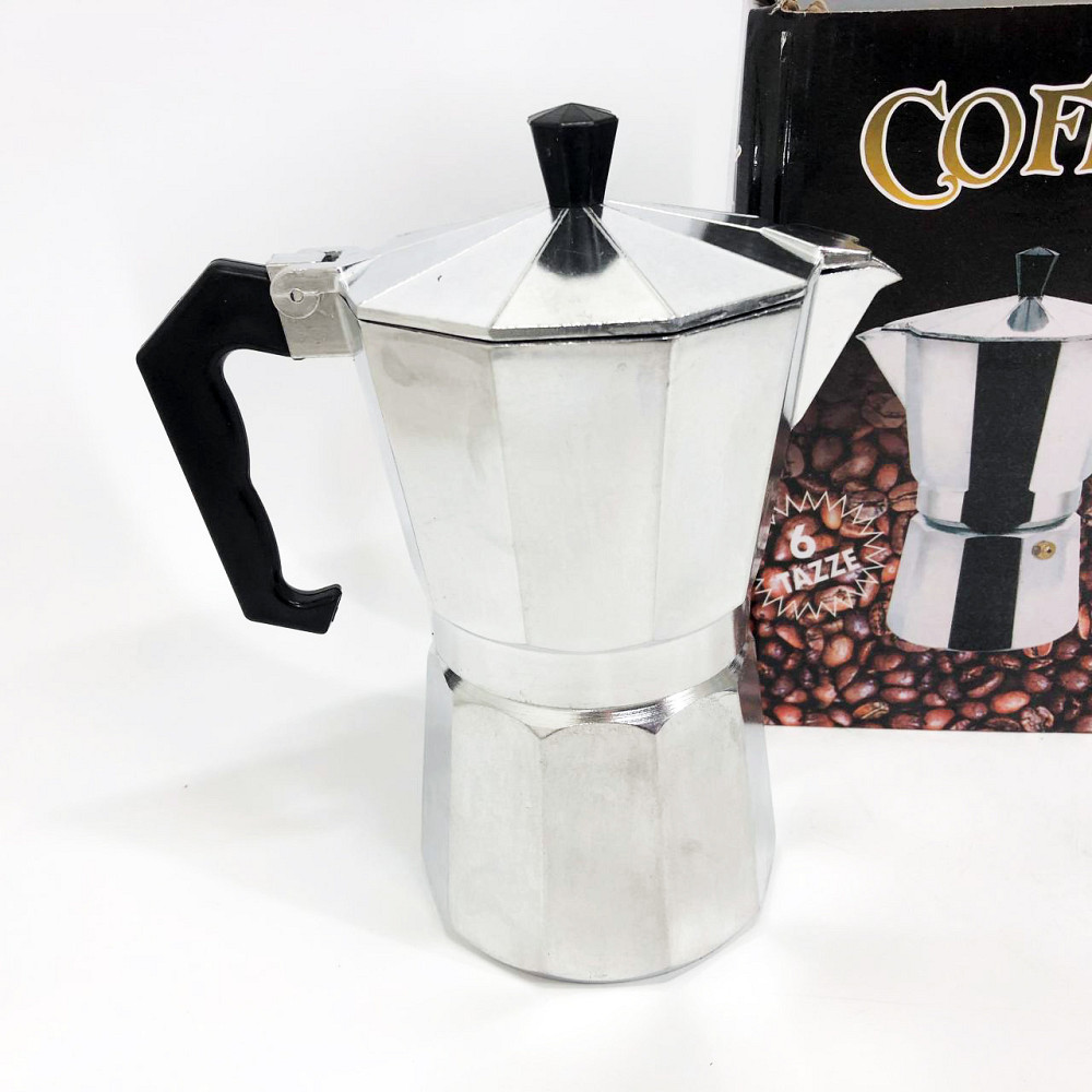 Електрична кавомолка нержавійка UNIQUE UN-1912 270 мл, Електрокавомолки, Зручна кавомолка для кухні YE-29 Івано-Франківськ - фото 1