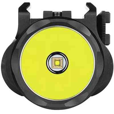 Ліхтар Olight PL Turbo Valkyrie Black (PL Turbo Valkyrie) Вінниця