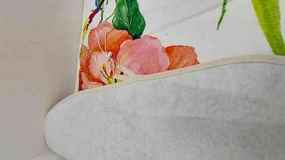 Чохол на прасувальну дошку 26386 Луцьк