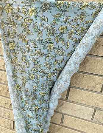 Тканини/опт/шифон — від 5 м Київ