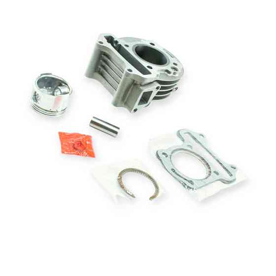 Циліндр збору скутер китай 4 т-80 (d-47,00) Мукачево