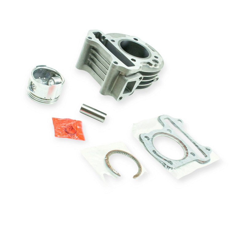 Циліндр збору скутер китай 4 т-80 (d-47,00) Мукачево - фото 1