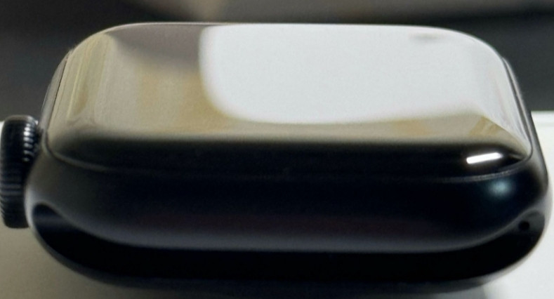 Смарт-Часи Apple Watch SE 2 (2022) 40mm. Midnight. Київ - фото 7