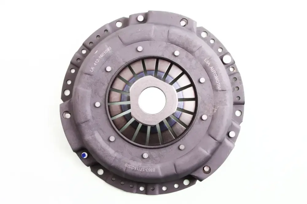 Сміття зчеплення М-412 LSA Вінниця - фото 2