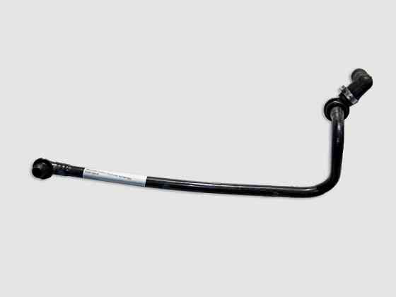 VAG  6Q2612041P Вакуумна трубка до впускного колектора VW Polo Одесса