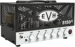 Комбіпісилювач EVH 5150 III Lunchbox Київ
