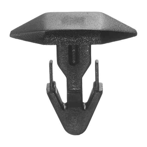 Клипса попутчика капота багажника Acura Honda 91515SR3000 91515-SR3-000 Киев