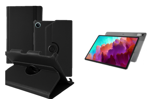Чехол Spinner360 для планшета Lenovo Xiaoxin Pad Pro 12.7, цвет Klasika Киев