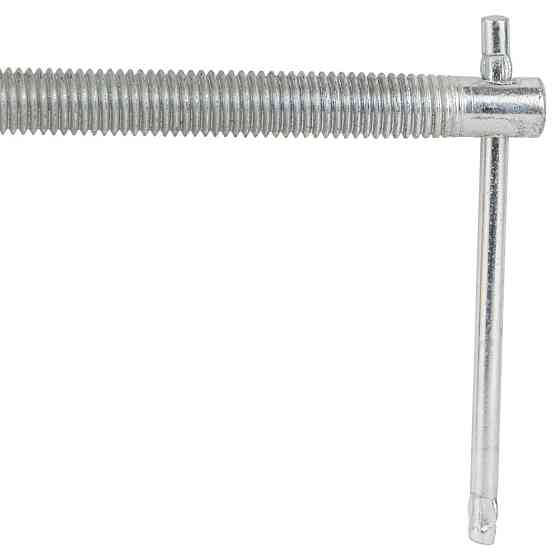 Струбцина столярная тип 