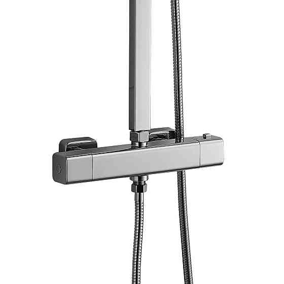 Душова система Globus Lux Termostatic GLQ-0040T Київ