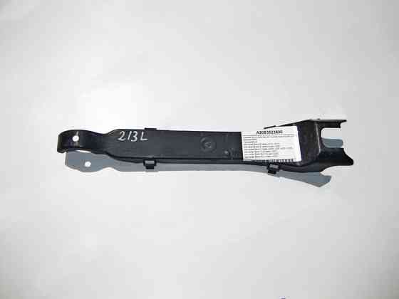 Mercedes-Benz  A2053523800 Нижнє облицювання задньої нижньої поздовжньої штанги C-Class W205 E-Class W213 C238 GLC X253 CLS C257 Одесса