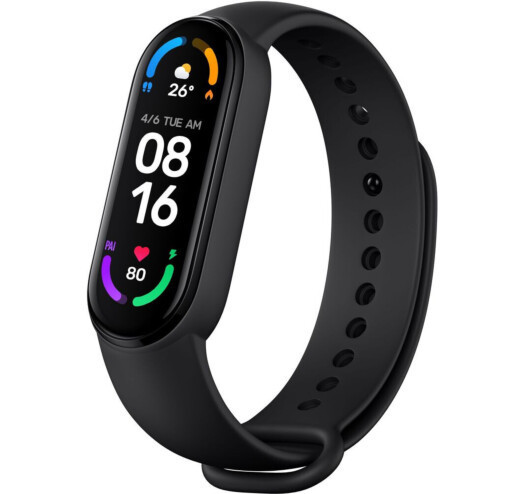 Смарт браслет Xiaomi Mi Band 6 Київ - фото 1