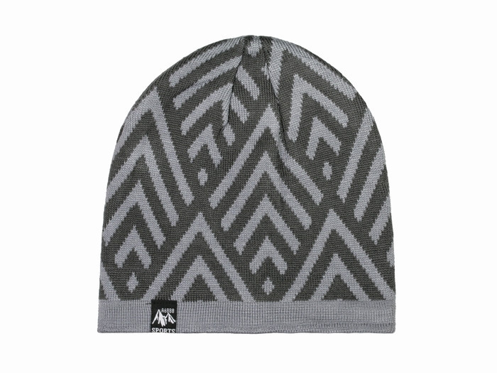 Зимова чоловіча шапка Київ - фото 1