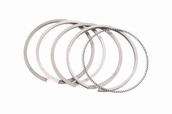 Кільця поршневі 70mm STD Київ