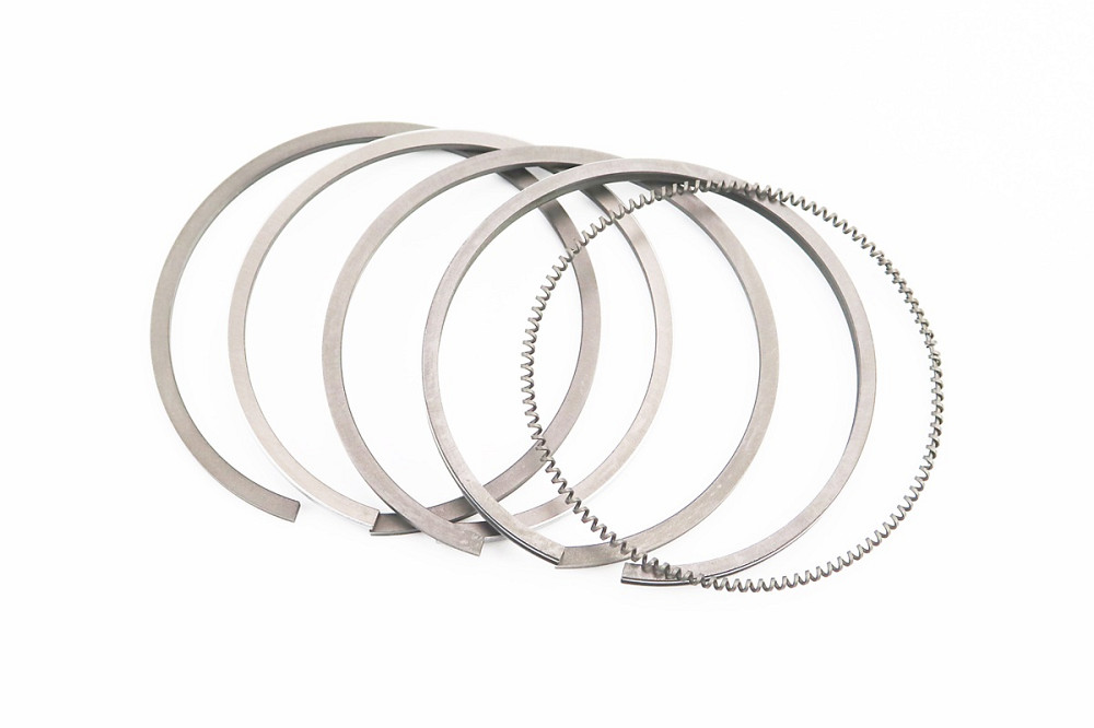 Кільця поршневі 70mm STD Киев - изображение 1