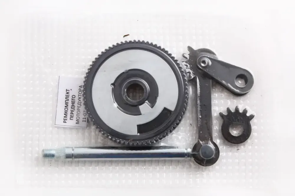 Р/к моторника склочисточистилиля Таврія (4 їд.) Вінниця - фото 1