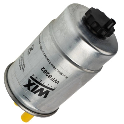 Фільтр паливний Wixfiltron WF8262 Вінниця - фото 1