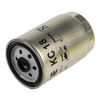 Фильтр топливный Mahle KC18 Винница - изображение 1